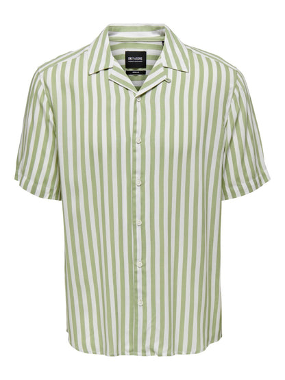 Camisa de hombre Only &amp; Sons