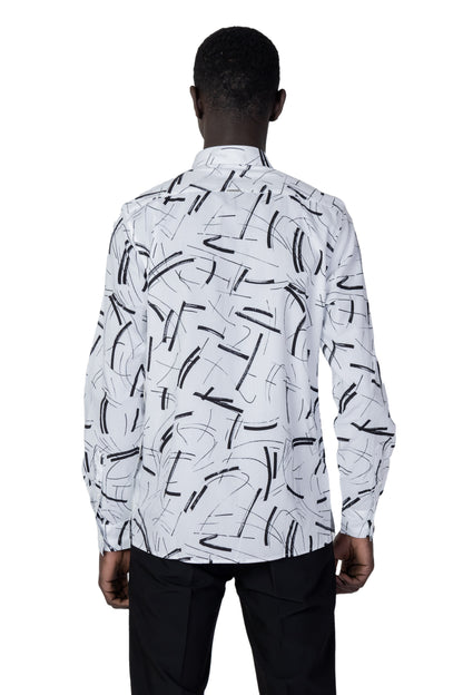 Camisa de hombre Antony Morato