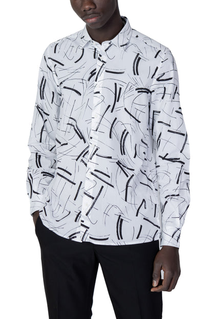 Camisa de hombre Antony Morato