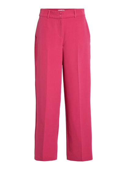 Vila Clothes Pantaloni Donna