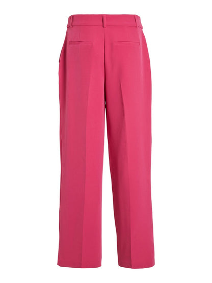 Vila Clothes Pantaloni Donna