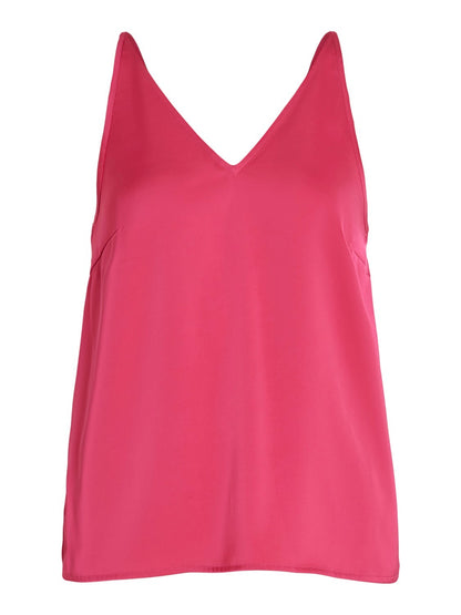 Camiseta sin mangas para mujer Vila Clothes