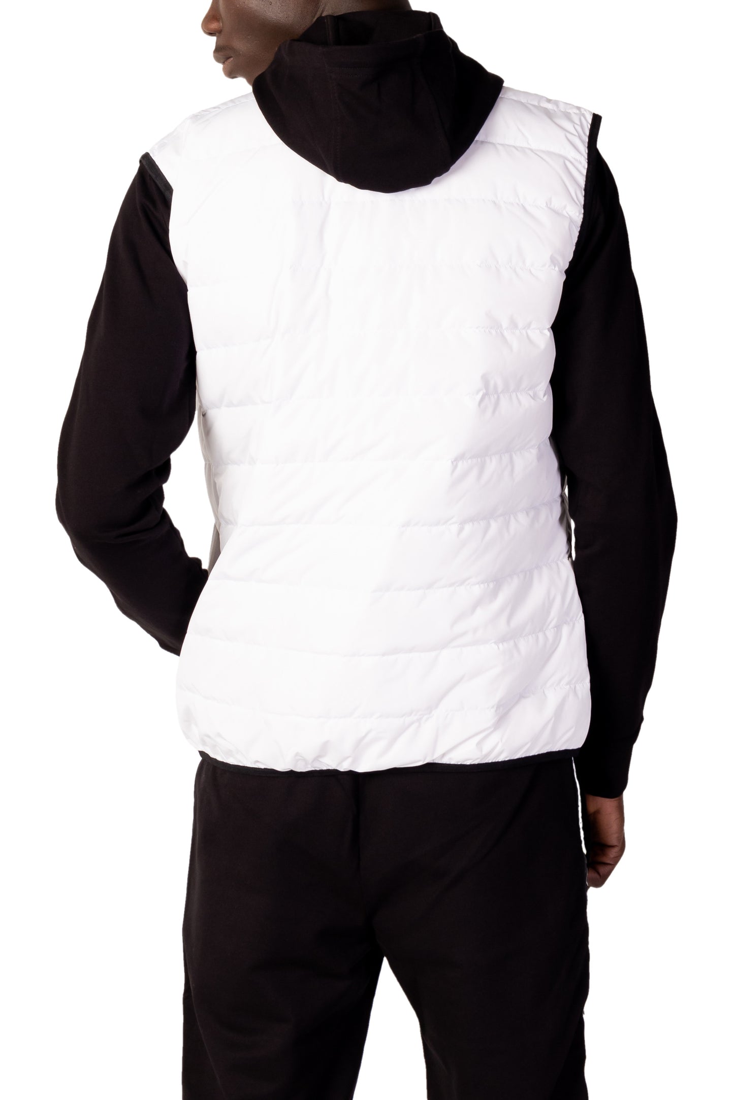 Ea7 Gilet Uomo