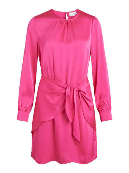 Vila Clothes Women's Dress
