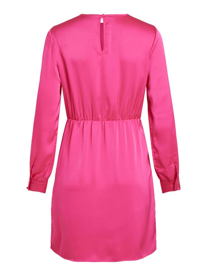 Vila Clothes Women's Dress