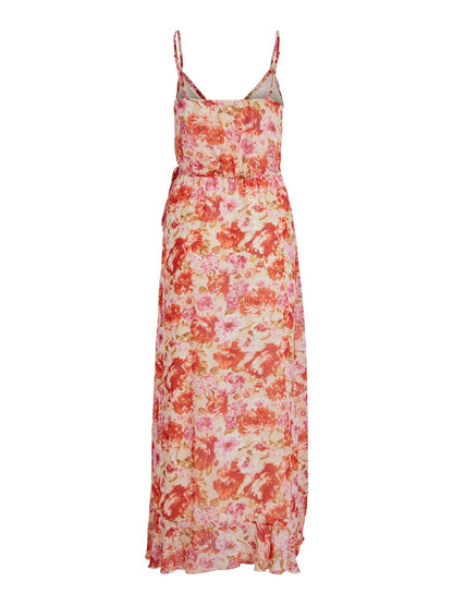 Vila Clothes Women's Dress
