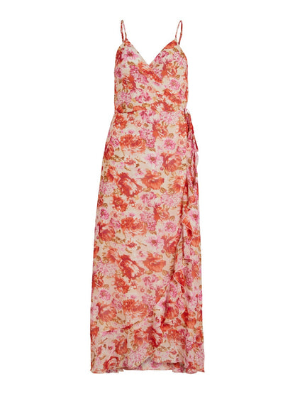Vila Clothes Women's Dress
