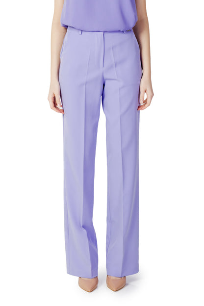 Hanny Deep Women's Pants