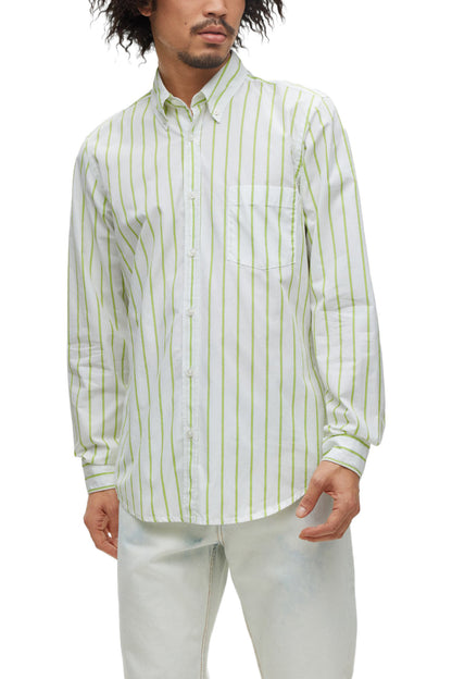 Camisa Boss para hombre