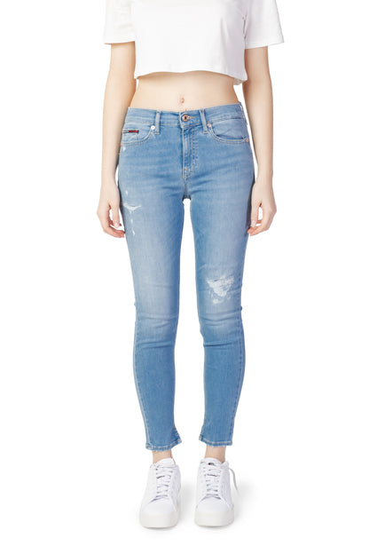 Tommy Hilfiger Jeans Women's Jeans
