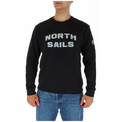 North Sails Felpa Uomo