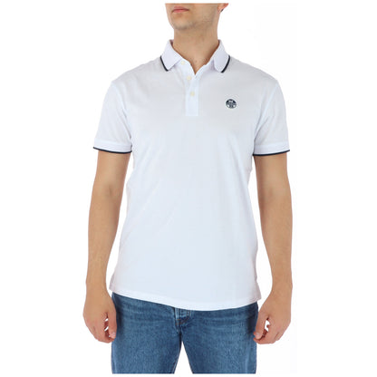 Polo North Sails para hombre