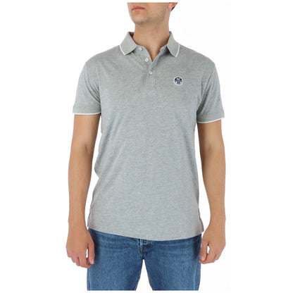 Polo North Sails para hombre