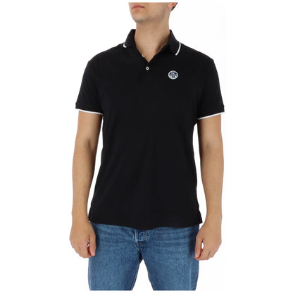 Polo North Sails para hombre