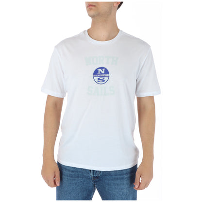 North Sails Men's T-Shirt