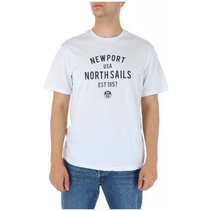 North Sails Men's T-Shirt