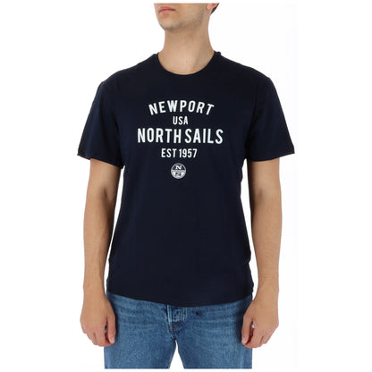 North Sails Men's T-Shirt