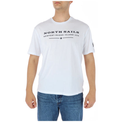North Sails Men's T-Shirt