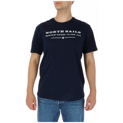 North Sails Men's T-Shirt