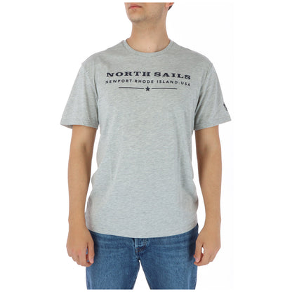 North Sails Men's T-Shirt
