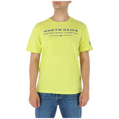 North Sails Men's T-Shirt