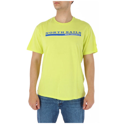 North Sails Men's T-Shirt