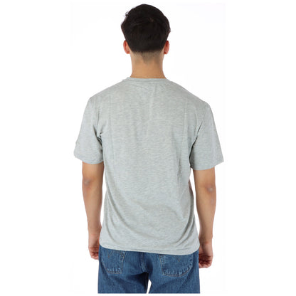 North Sails T-Shirt Uomo North Sails 902404 grey  Grigio