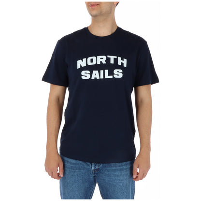 North Sails Men's T-Shirt