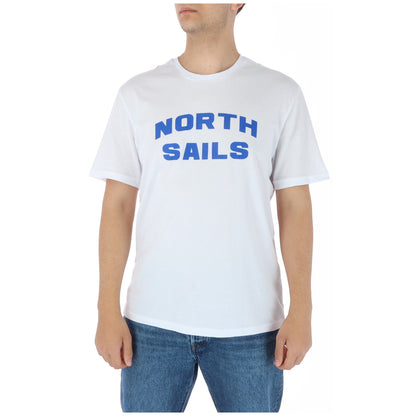 North Sails Men's T-Shirt