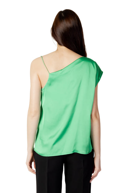 Blusa profunda Hanny para mujer