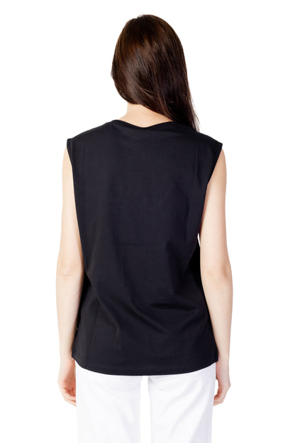 Camiseta sin mangas Blauer para mujer