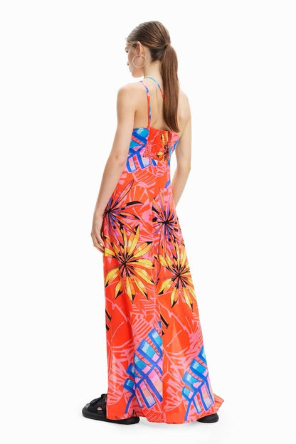 Desigual Abito Donna