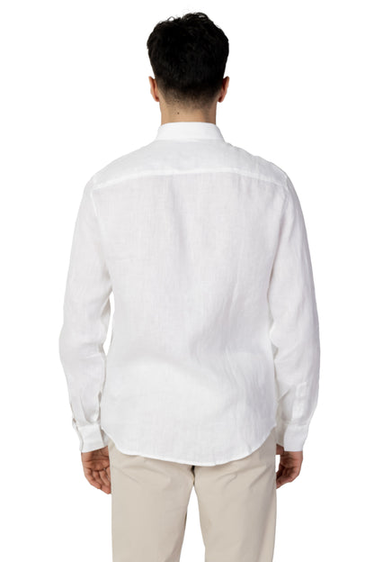 Camisa de hombre de Armani Exchange