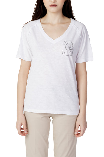 Camiseta Blauer para mujer