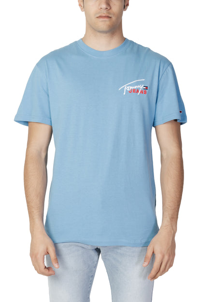 Tommy Hilfiger Jeans Men's T-Shirt