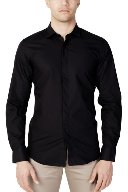 Camisa de hombre Antony Morato