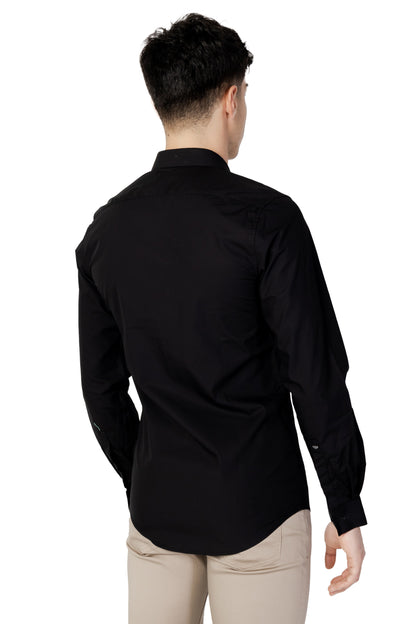 Camisa de hombre Antony Morato