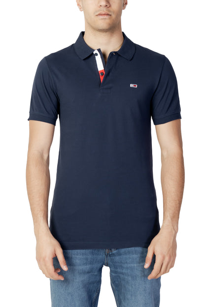 Vaqueros tipo polo Tommy Hilfiger para hombre