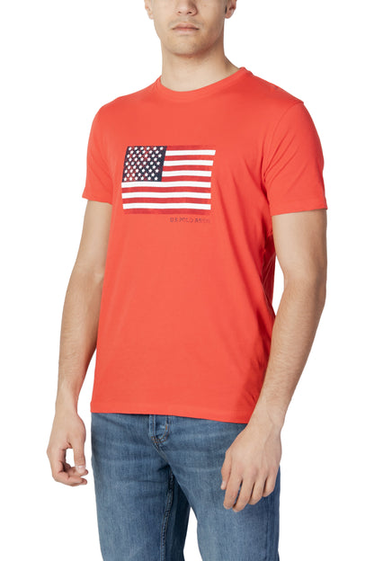 Camiseta de hombre de Us Polo Assn.