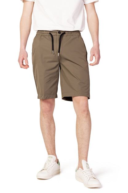 Suns Men's Bermuda Shorts