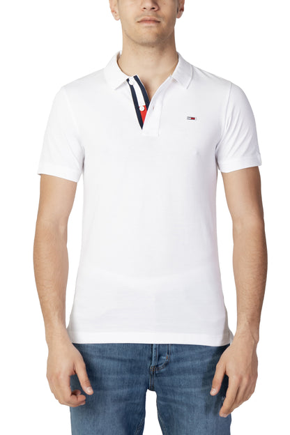 Vaqueros tipo polo Tommy Hilfiger para hombre
