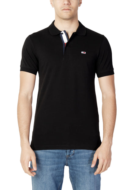 Vaqueros tipo polo Tommy Hilfiger para hombre