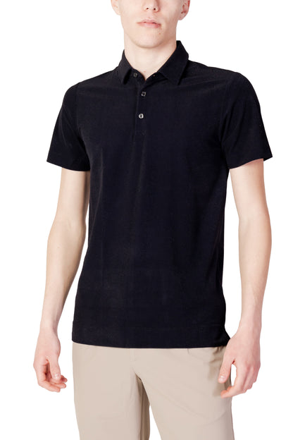 Polo Suns para hombre