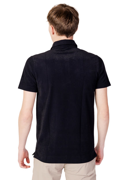 Polo Suns para hombre