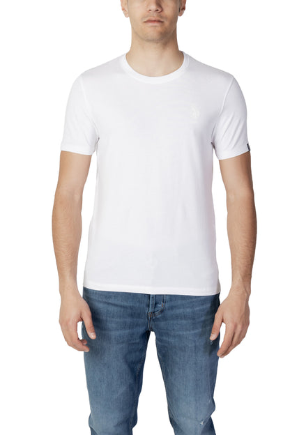 Camiseta de hombre de Us Polo Assn.