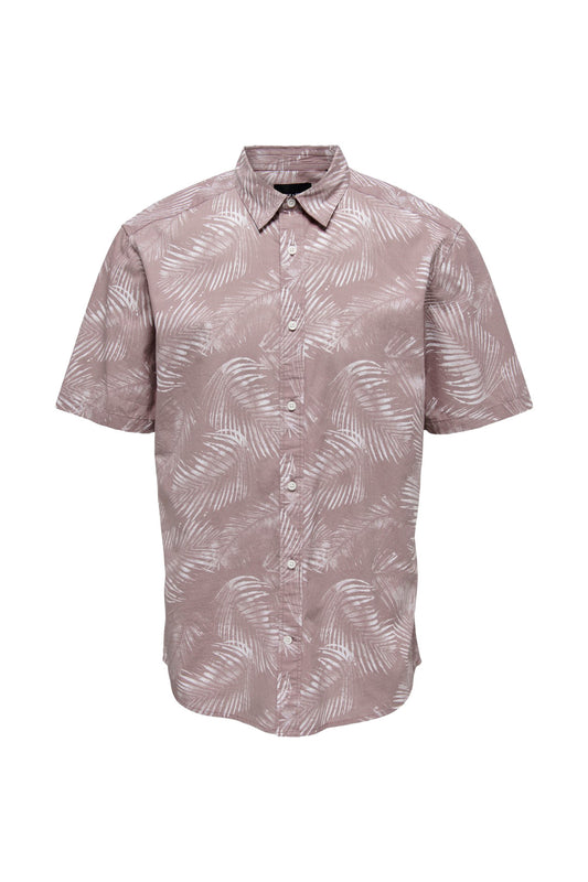 Only & Sons Men's Shirt
