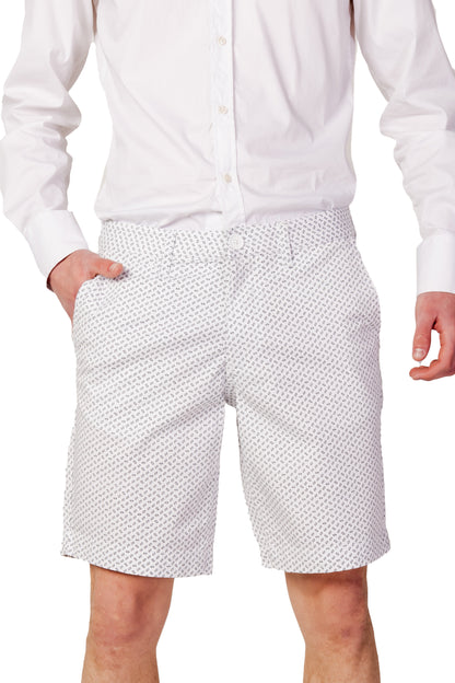 Bermudas Armani Exchange para hombre