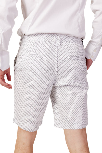 Bermudas Armani Exchange para hombre