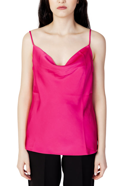 Camiseta sin mangas para mujer Vila Clothes