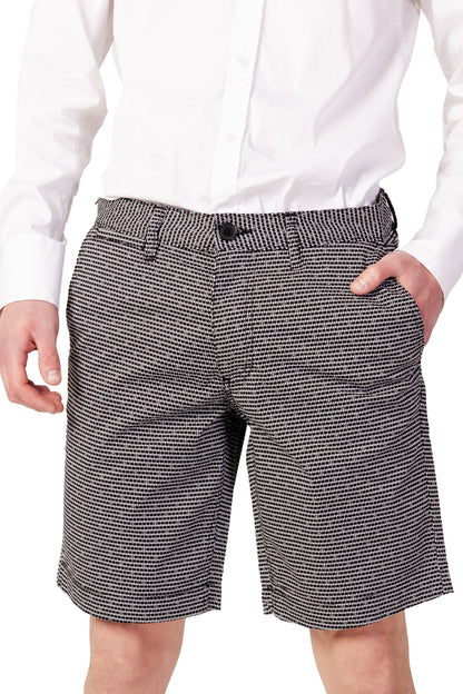 Bermudas Armani Exchange para hombre